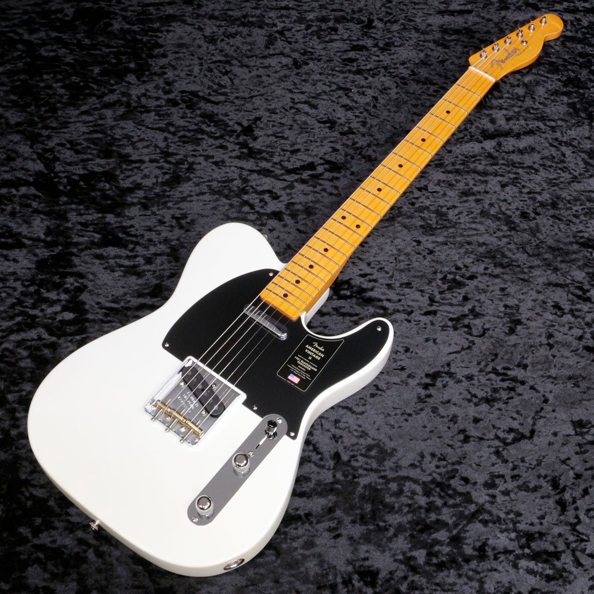 Fender / LTD Edition American Vintage II 1951 Telecaster Prototype