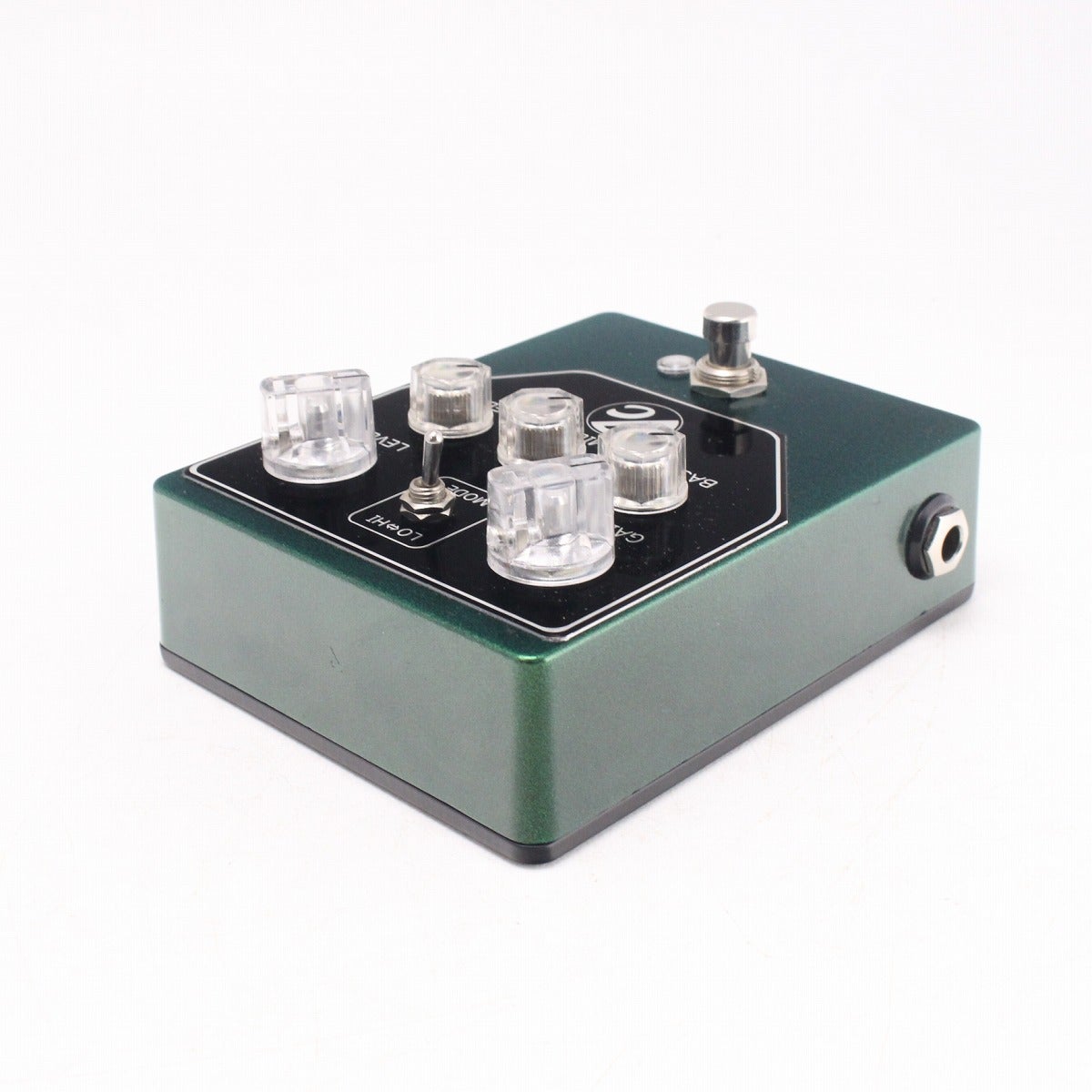 中古】 HERBE & CHICK / GAZON -Distortion- HCDS-1 【御茶ノ水本店