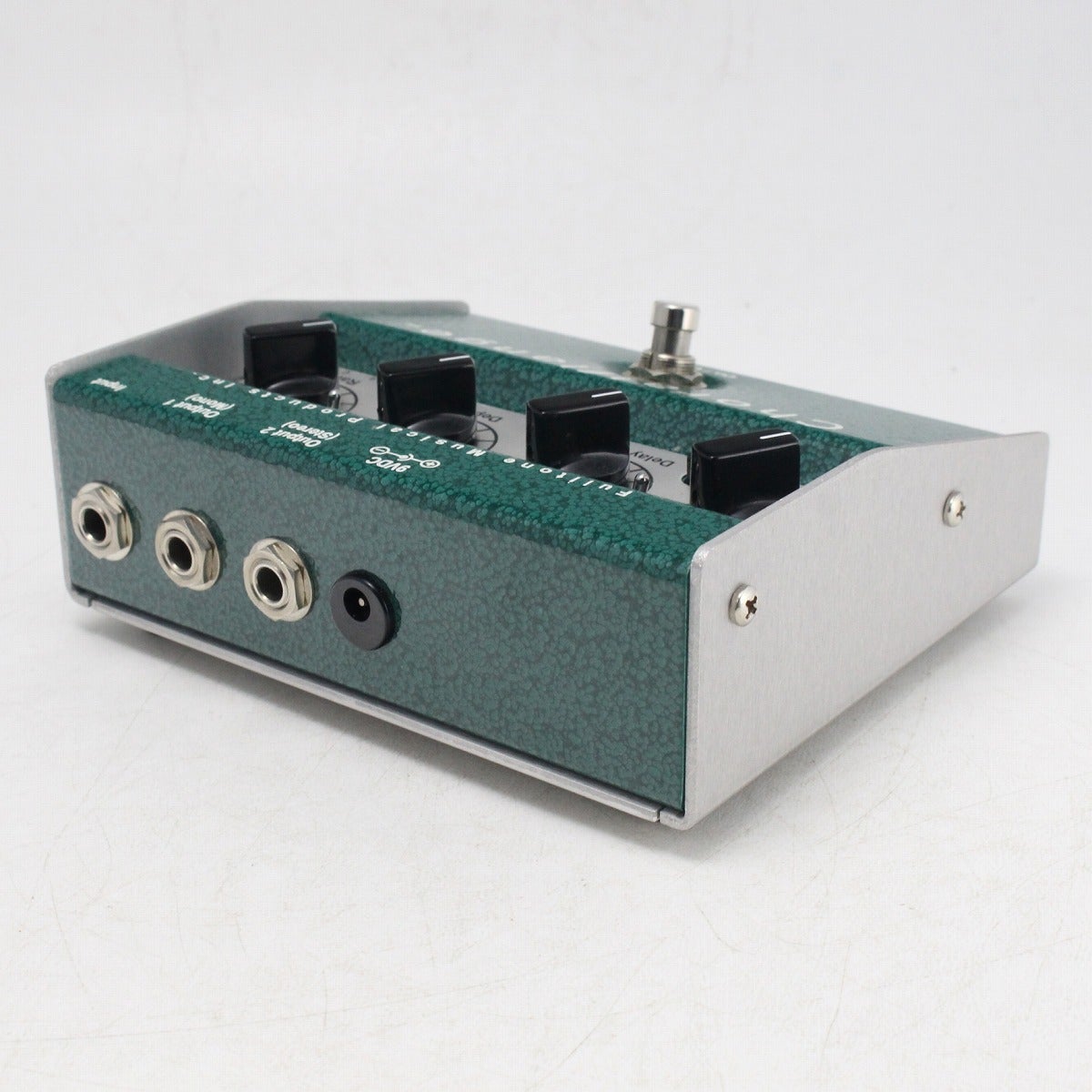 中古】 FULLTONE / CHORAL FLANGE 【御茶ノ水本店】 | コーラス