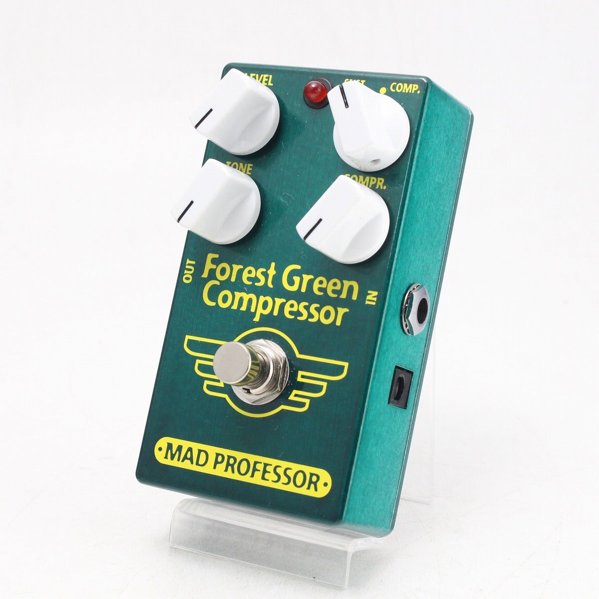 中古】 MAD PROFESSOR / Forest Green Compressor FAC 【御茶ノ水本店
