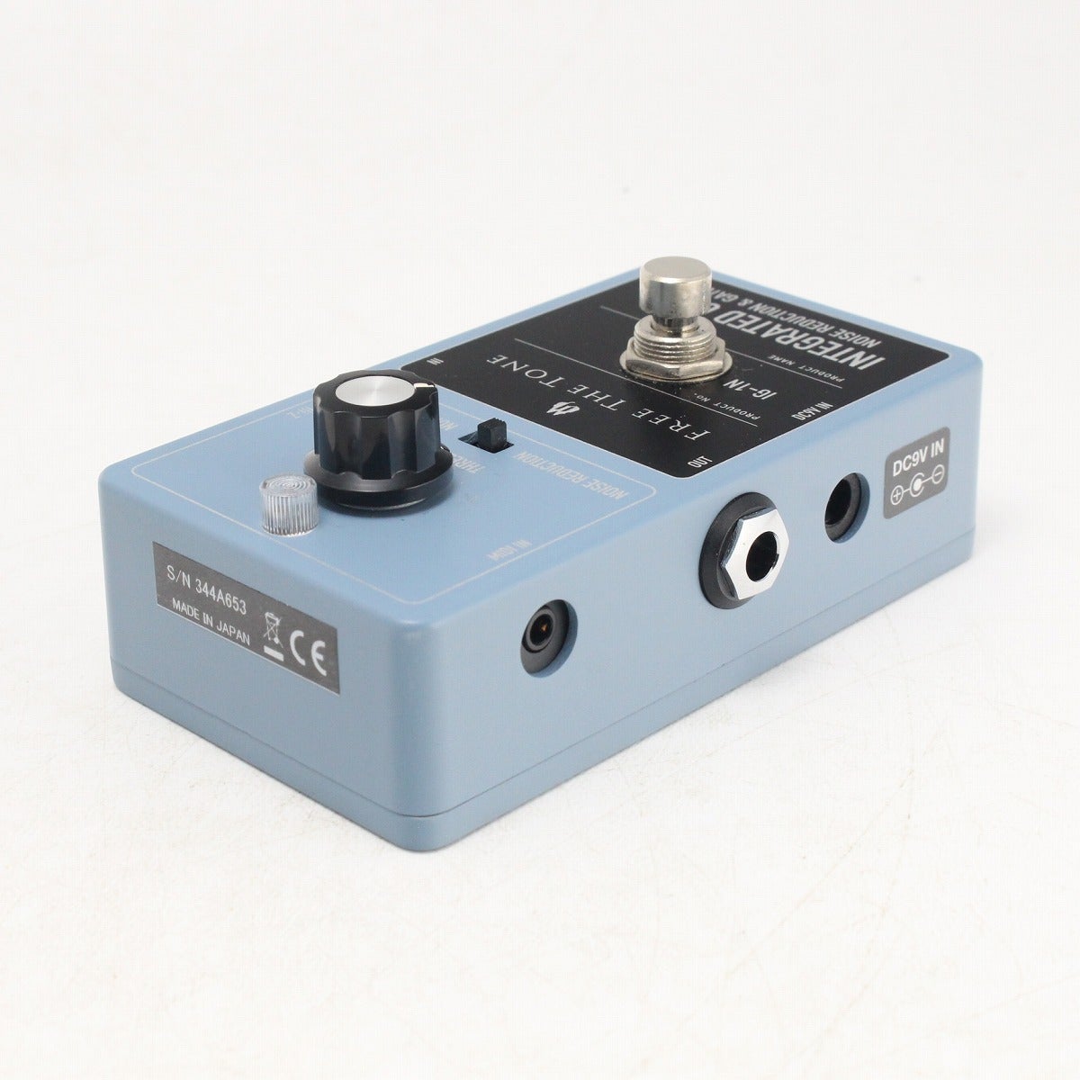 中古】 FREE THE TONE / IG-1N 【御茶ノ水本店】 | ノイズリダクション