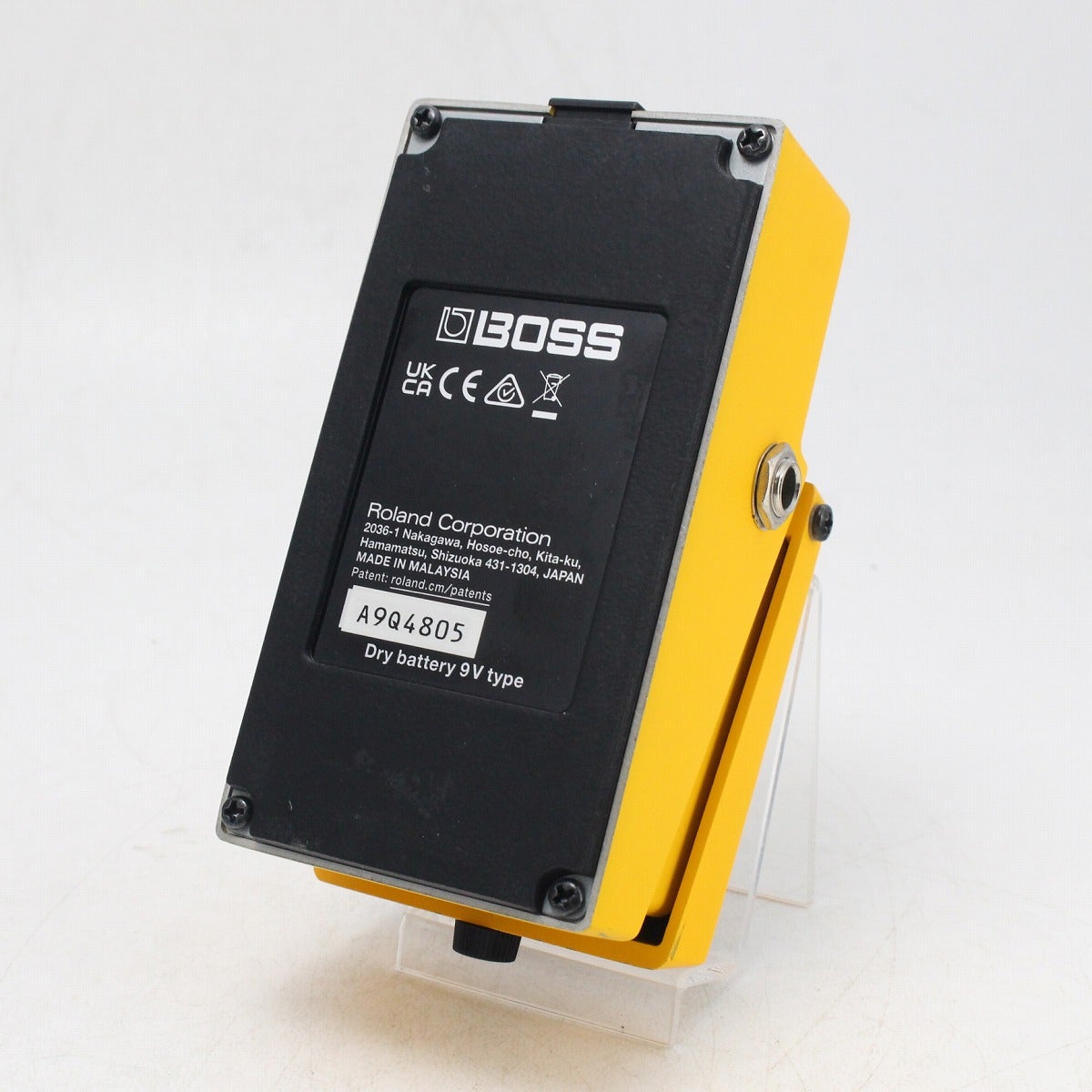 中古】 BOSS / OD-3 【御茶ノ水本店】 | オーバードライブ | イシバシ楽器