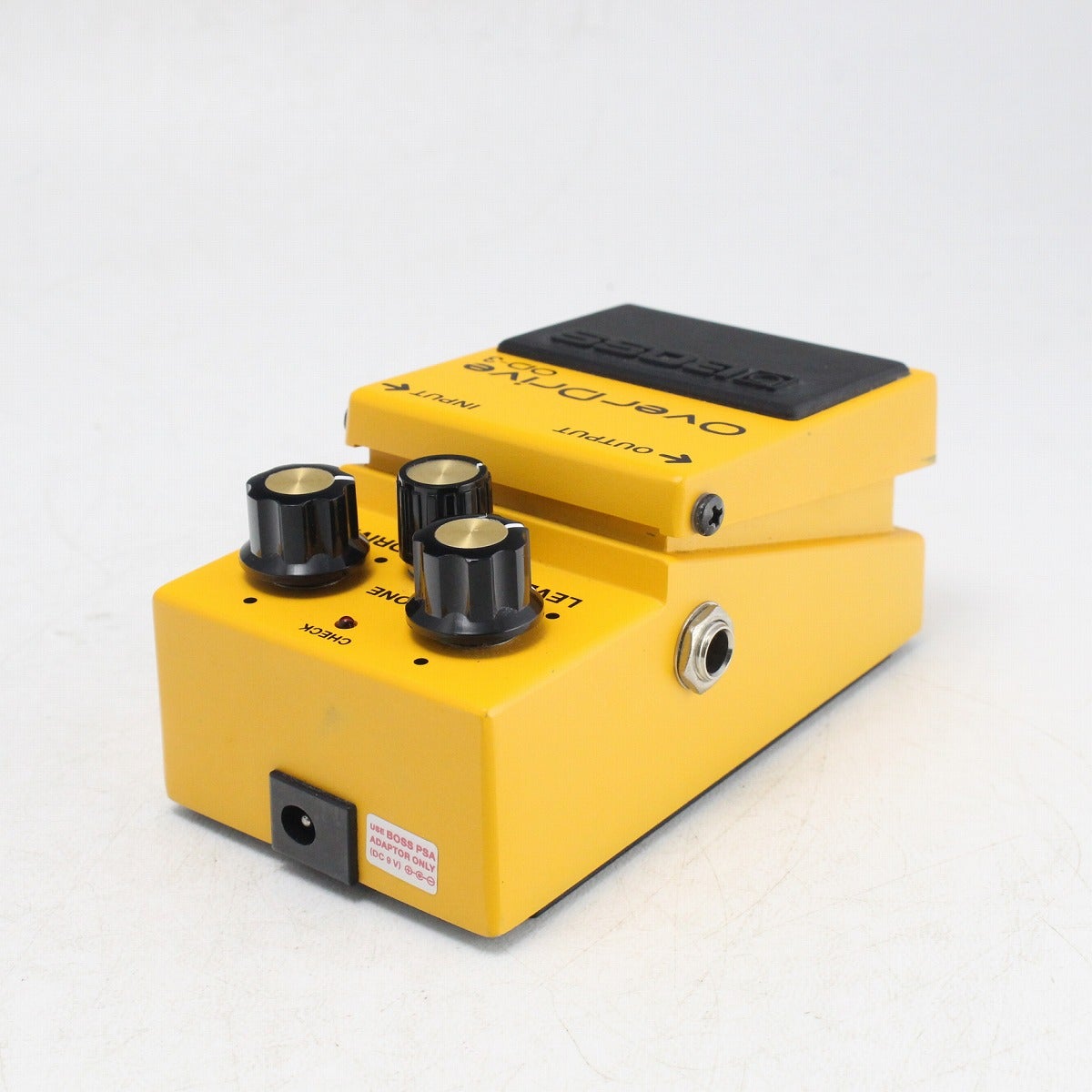 中古】 BOSS / OD-3 【御茶ノ水本店】 | オーバードライブ | イシバシ楽器