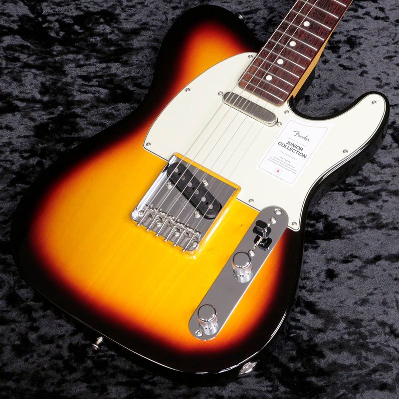 Fender / Made in Japan Junior Collection Telecaster Rosewood