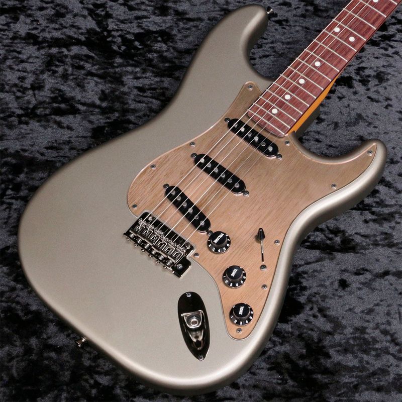 Fender / Made in Japan Hybrid II 2026 Collection Stratocaster