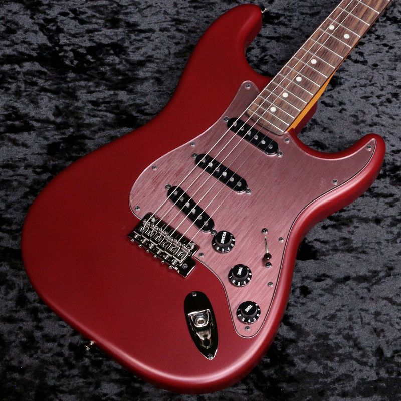 Fender / MIJ Hybrid II 2026 Collection Stratocaster Rosewood Matte