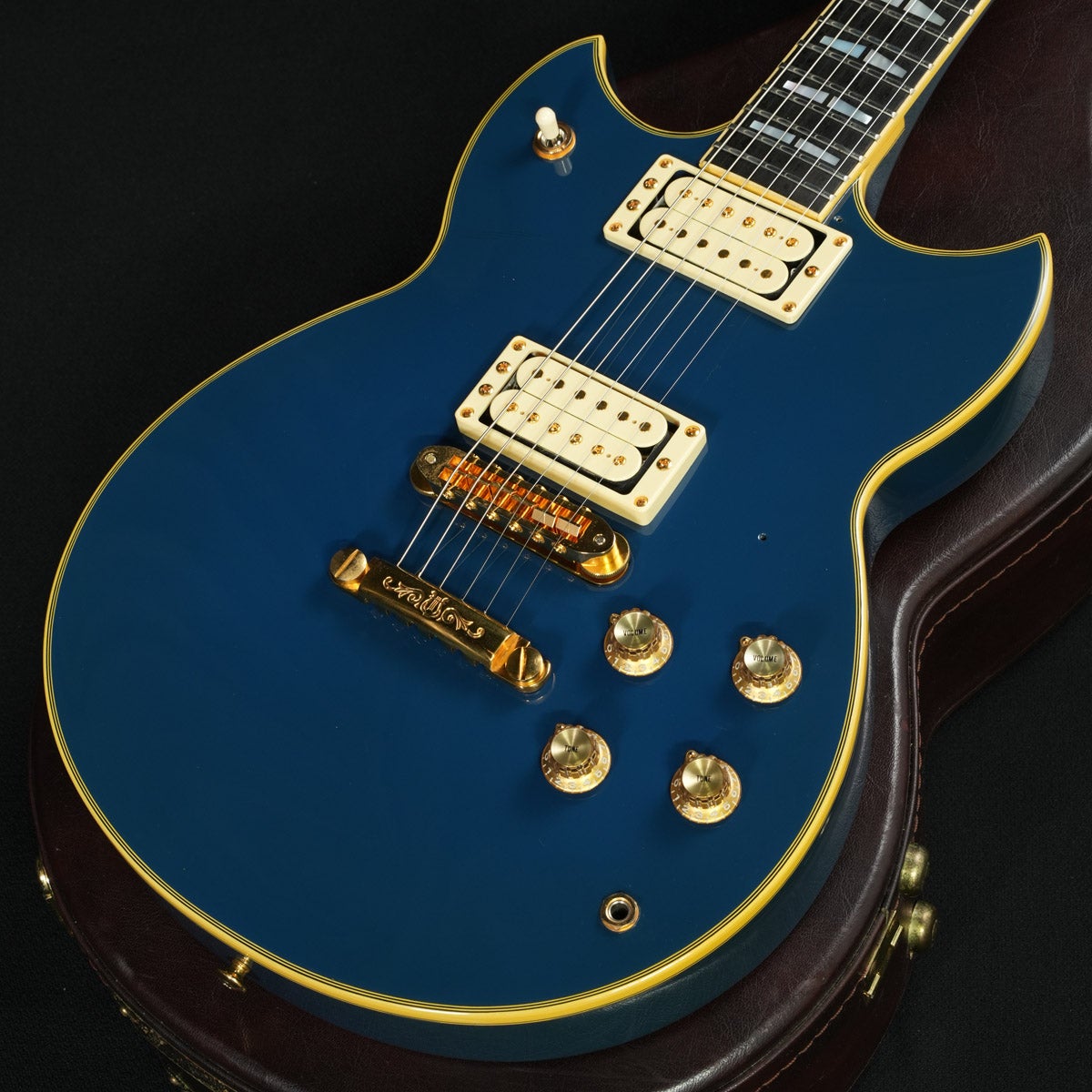 中古】YAMAHA / SG2000MT 1998年製 Lagoon Blue 【心斎橋店】 | SG