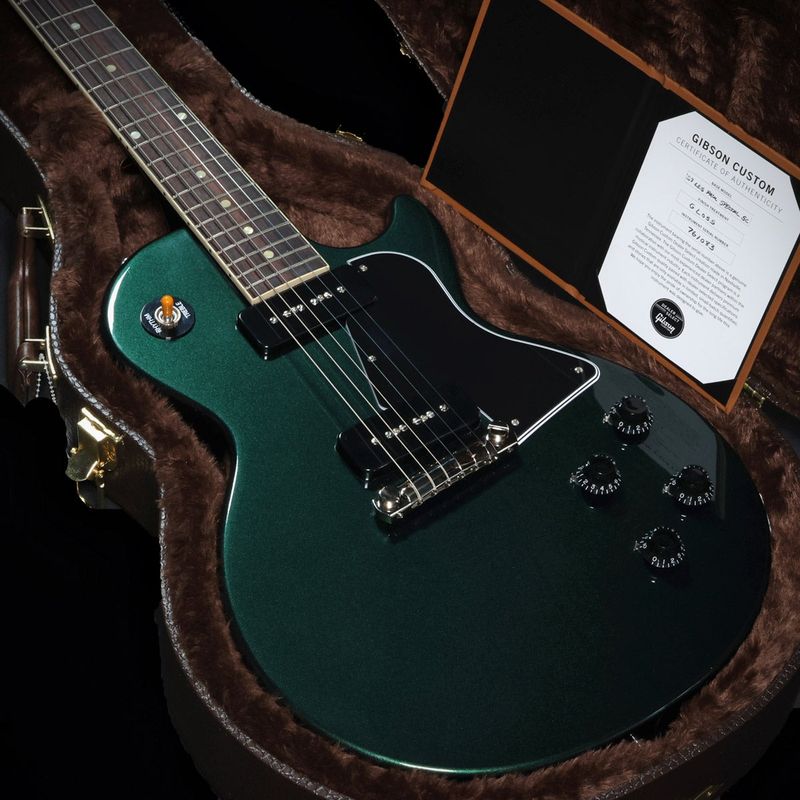 Les Paul Special (GIBSON CUSTOM)の検索結果 | ギター、アコギ
