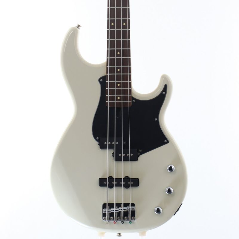 【中古】YAMAHA / BB234 Vintage White 【訳アリ】  【10月12日値下げしました！】【梅田店】