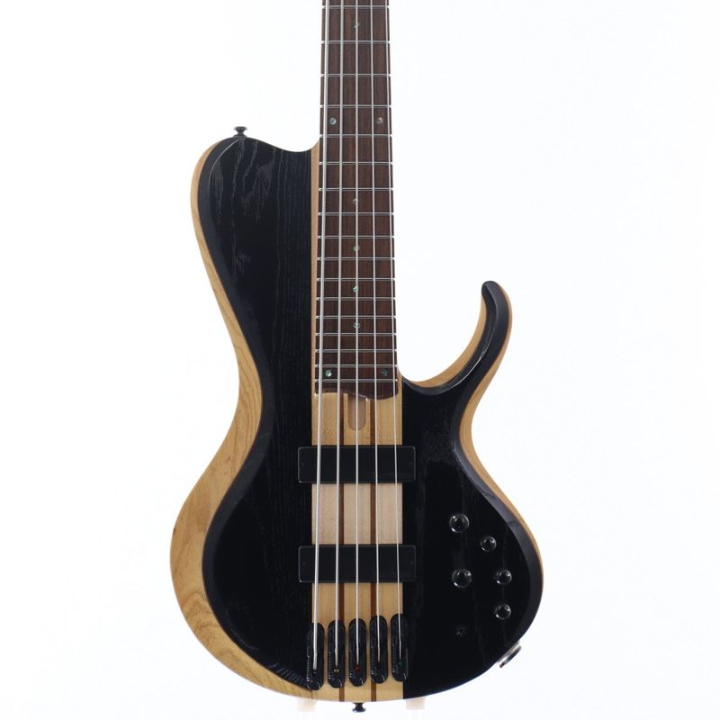 【中古】Ibanez / BTB-865SC Weathered Black Low Gloss  【10月12日値下げしました！】【梅田店】