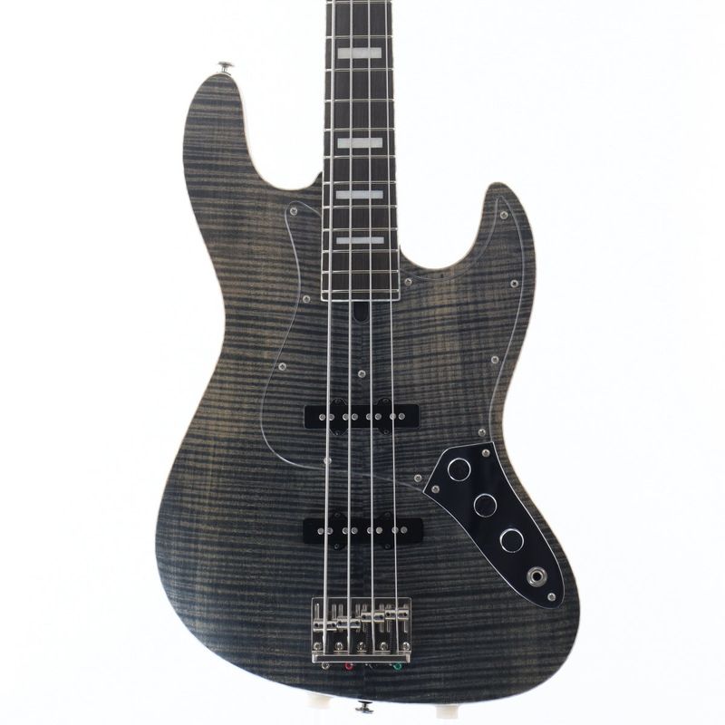 ち*ぷ様 フルカスタムBacchus WL4-FM CUSTOM III ジャズ 中古】Bacchus / WL4FM CUSTOM III Black Oil 【梅田店】 | ジャズ