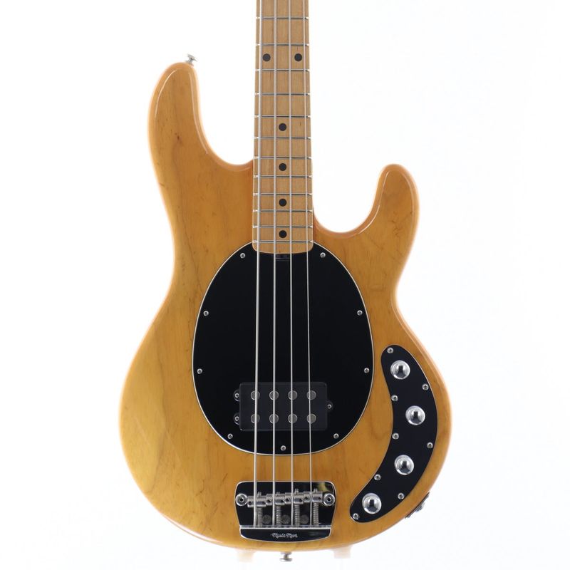 【中古】MUSIC MAN / StingRay 4 Natural 【梅田店】