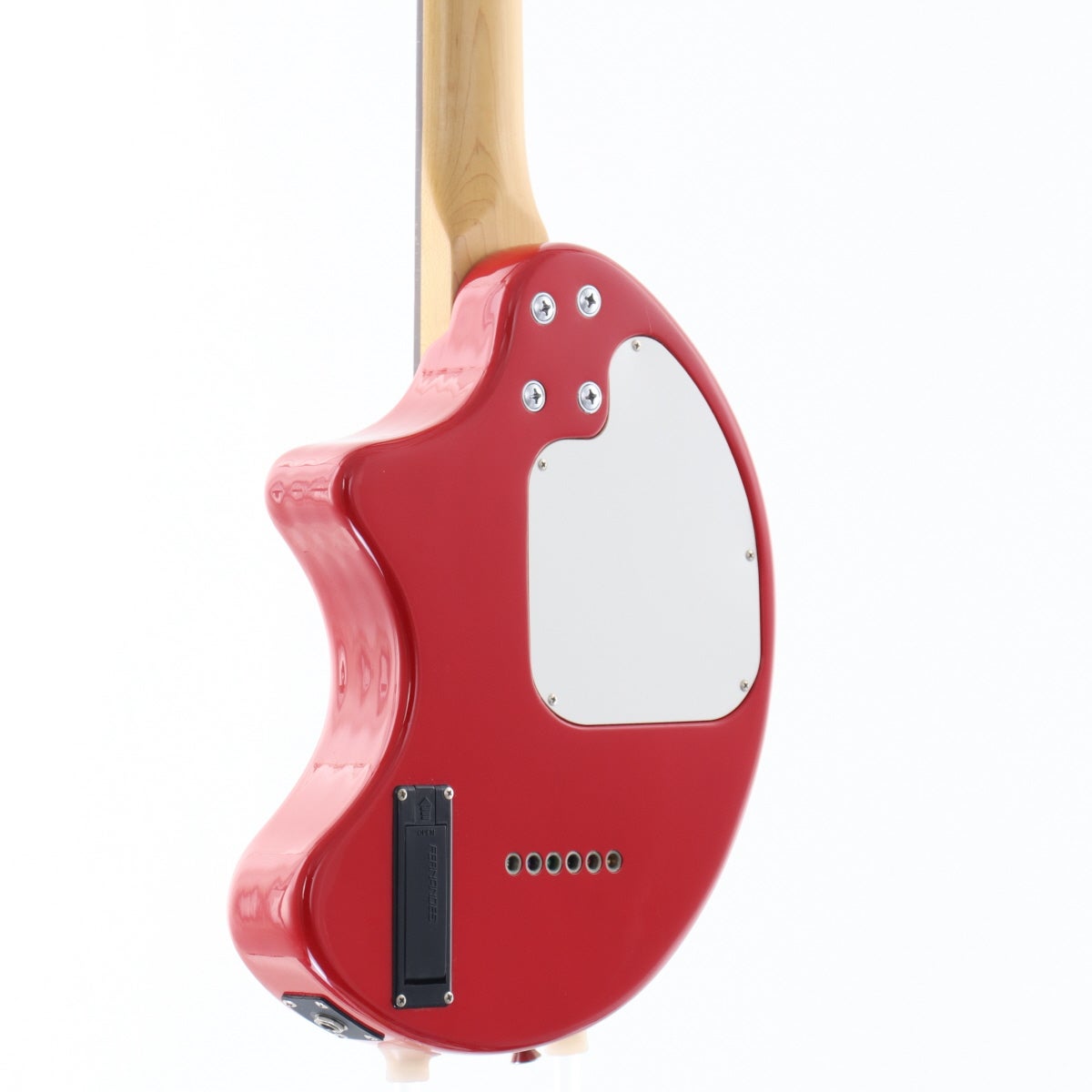 ジャンク　zo-3　赤　red 中古】FERNANDES / ZO-3 Red 【訳アリ】 【梅田店】 | ミニ/アンプ内蔵