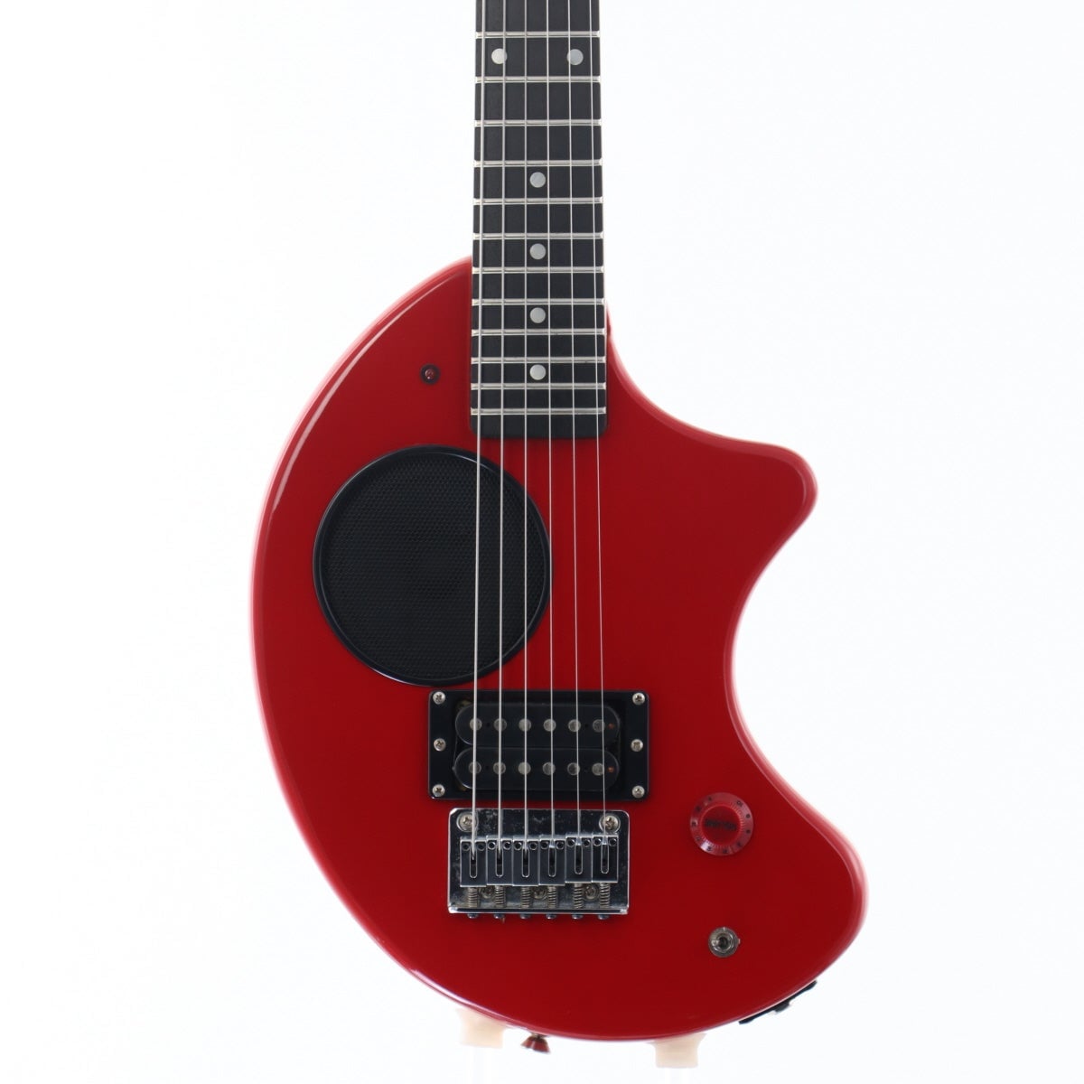 中古】FERNANDES / ZO-3 Red 【訳アリ】 【梅田店】 | ミニ/アンプ内蔵