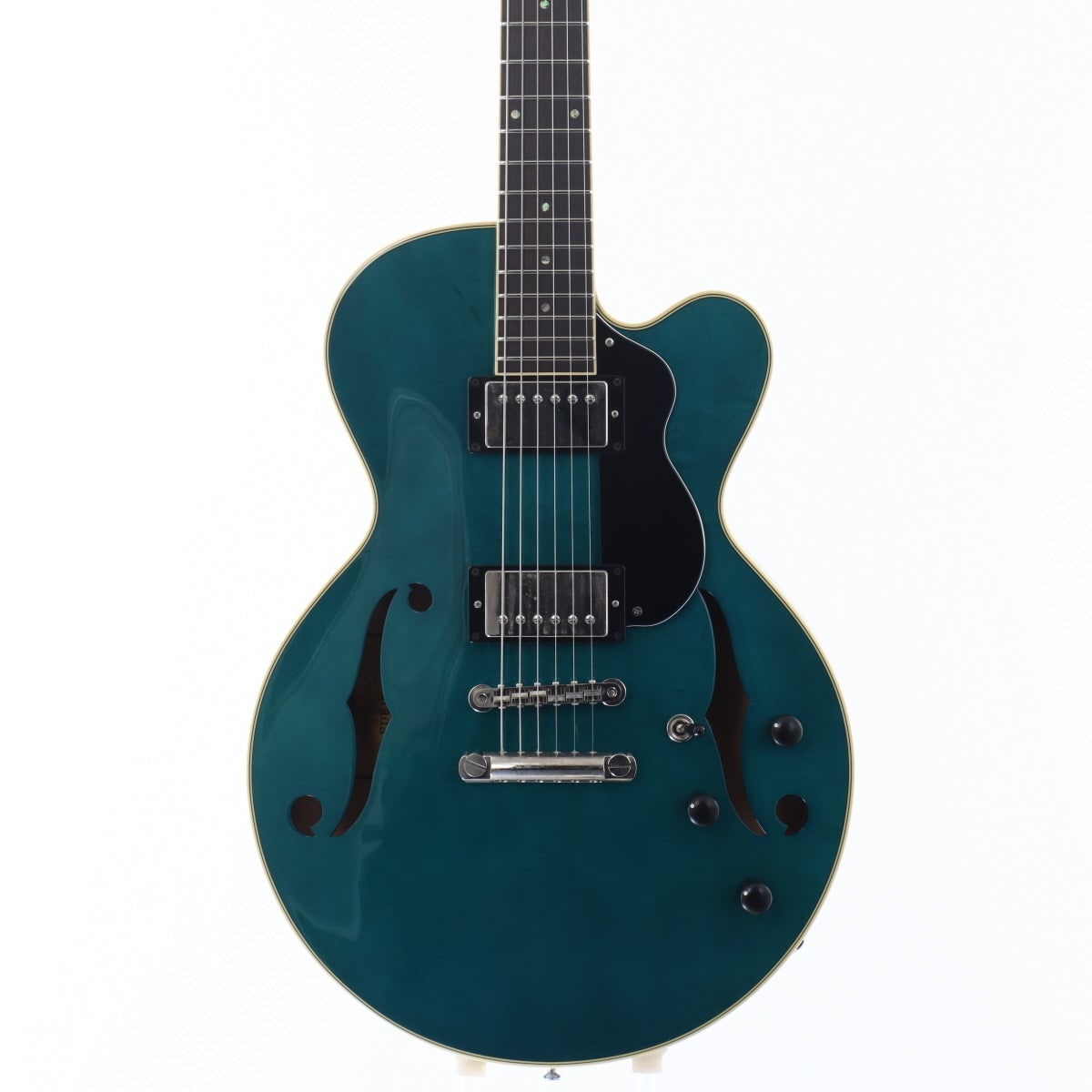 中古】Rozeo Guitars / Ladybug-CB LTD Blue Burst 【梅田店
