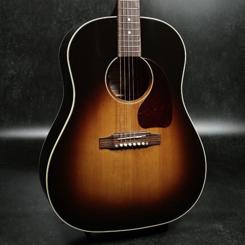 Gibson / J-45 Standard Vintage Sunburst with HiFi DNA 【S/N 21946086】【名古屋栄店】