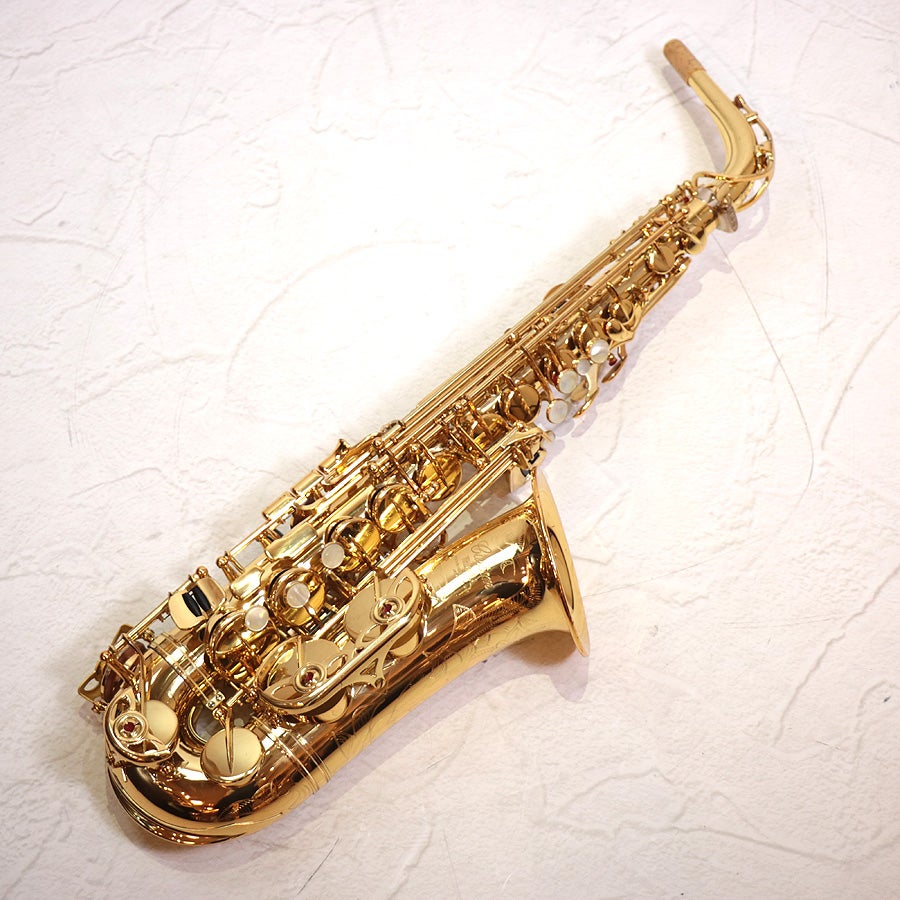 中古】YAMAHA / ヤマハ YAS-855 アルトサックス 【1年保証】 【名古屋