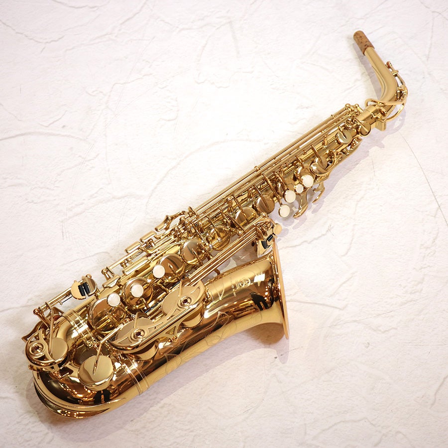 中古】YAMAHA / ヤマハ YAS-62 G1 NECK アルトサックス 【1年保証