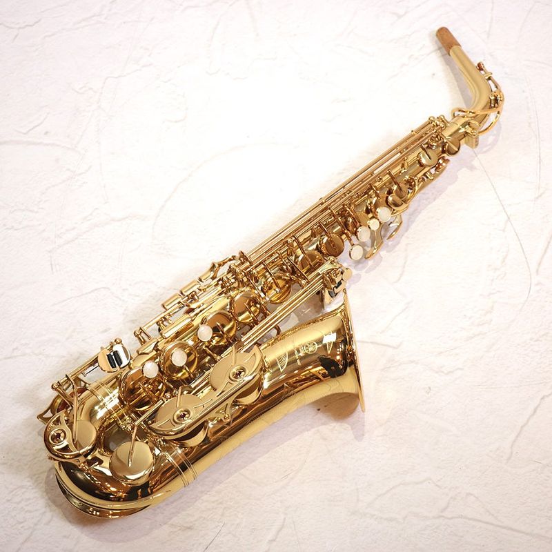 中古】YAMAHA / ヤマハ YAS-62 G1 NECK アルトサックス 【1年保証