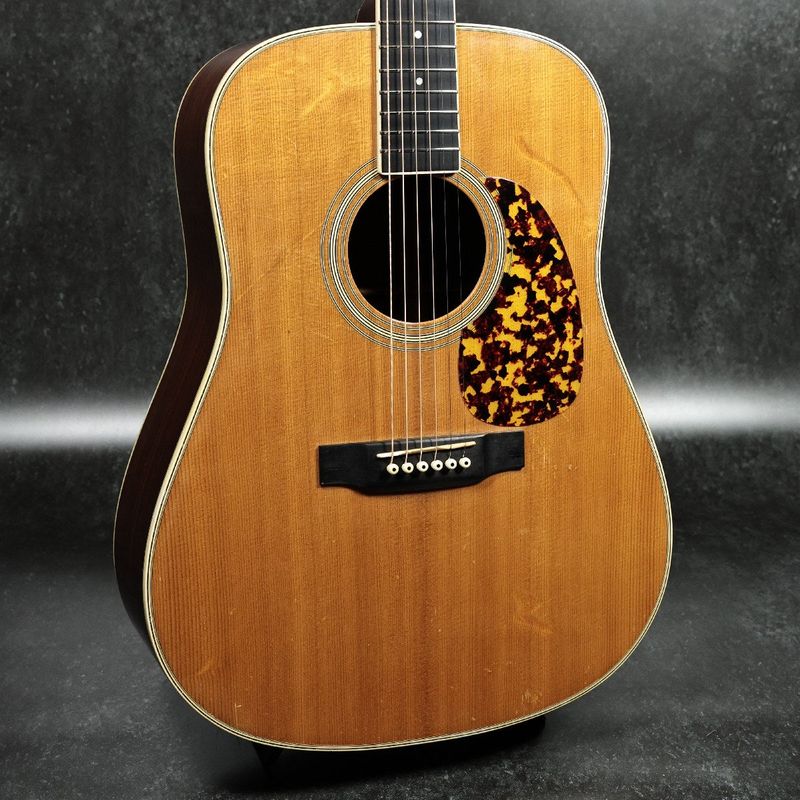中古】Martin / D-35 Standard 2003 【名古屋栄店】 | フラットトップ