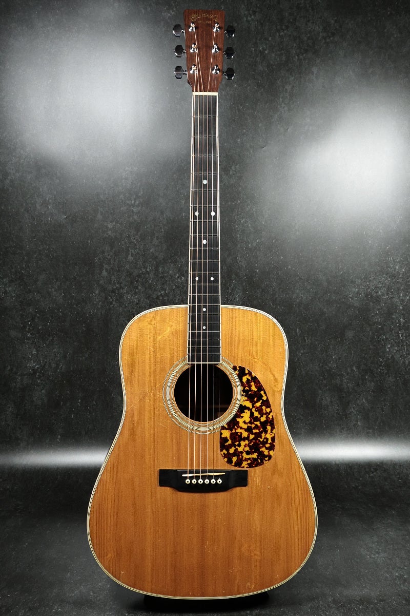 中古】Martin / D-35 Standard 2003 【名古屋栄店】 | フラットトップ