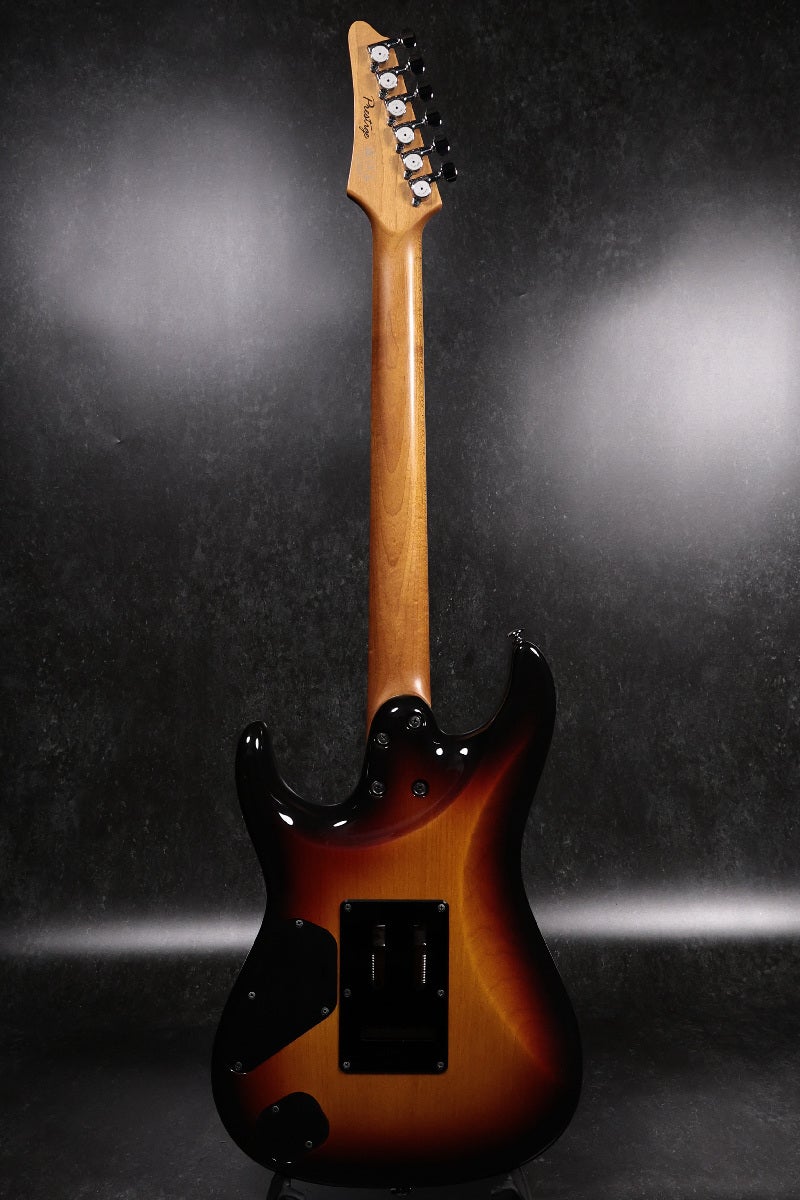 中古】Ibanez / AZ2202A Prestige Tri Fade Burst 【名古屋栄店