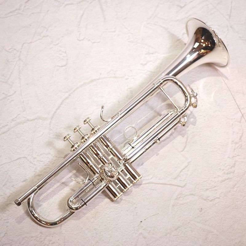 中古】BACH / バック VINCENT SP B♭トランペット 【1年保証