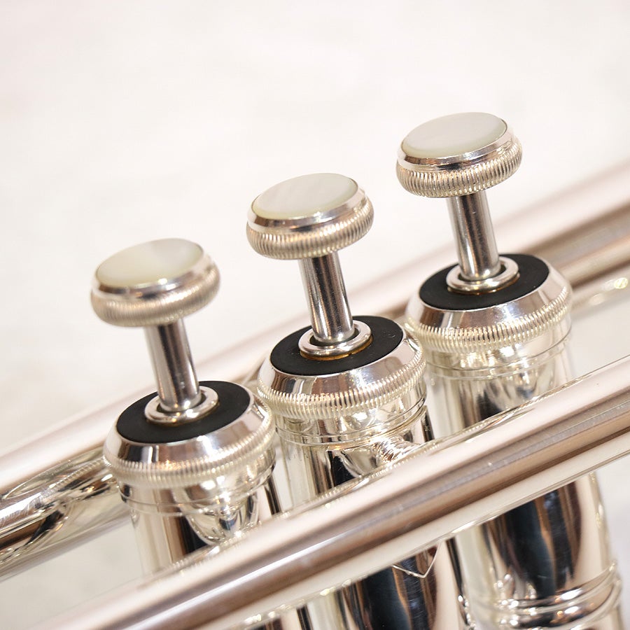 中古】BACH / バック VINCENT SP B♭トランペット 【1年保証