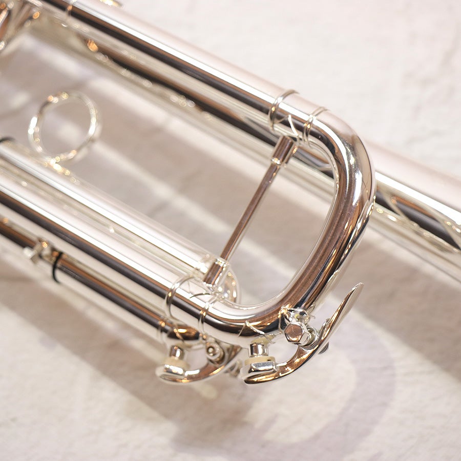 中古】BACH / バック VINCENT SP B♭トランペット 【1年保証