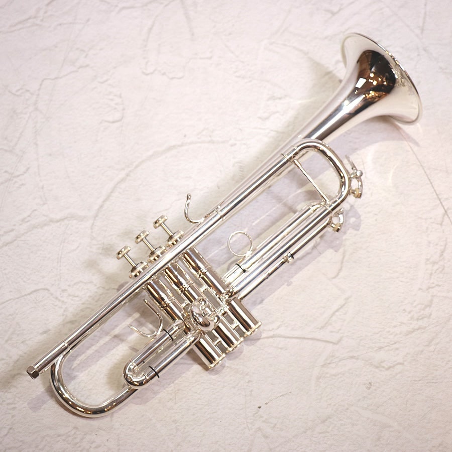 中古】BACH / バック VINCENT SP B♭トランペット 【1年保証