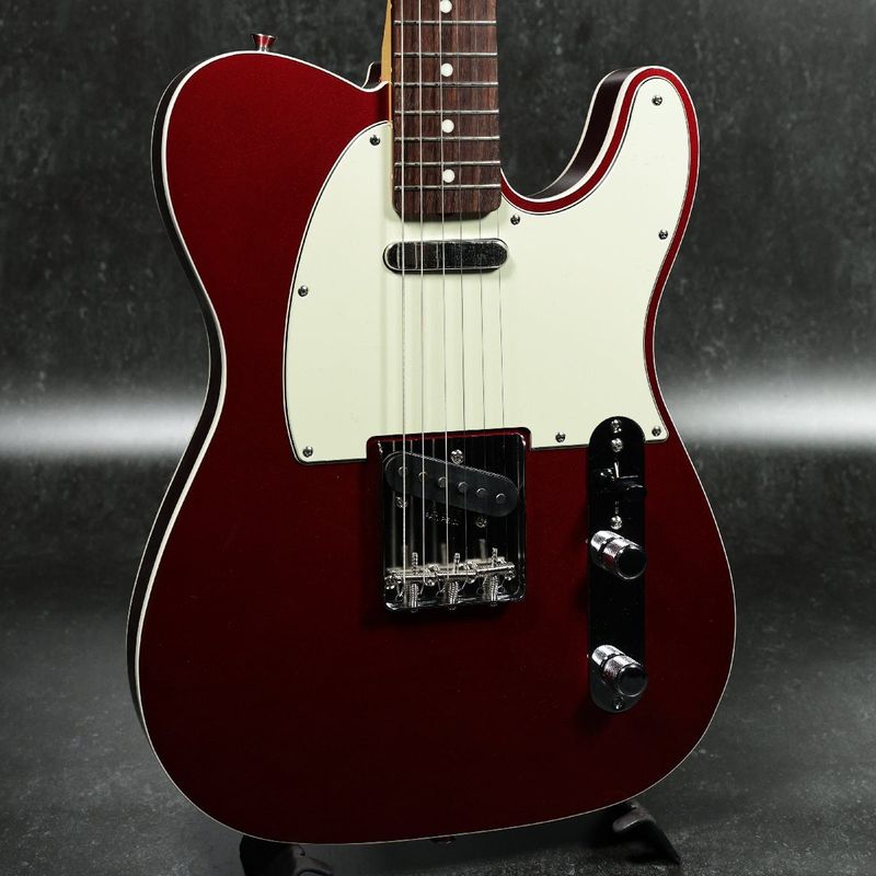 Fender / FSR Collection 2023 Traditional 60s Telecaster Custom