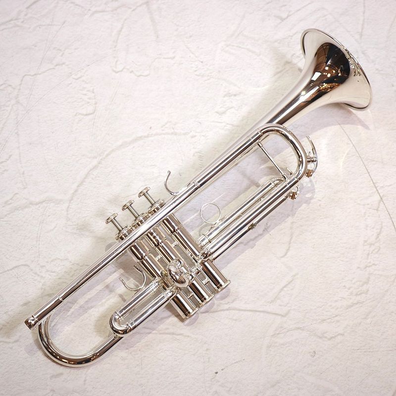 中古】YAMAHA / ヤマハ YTR-4335GSII B♭トランペット 【1年保証