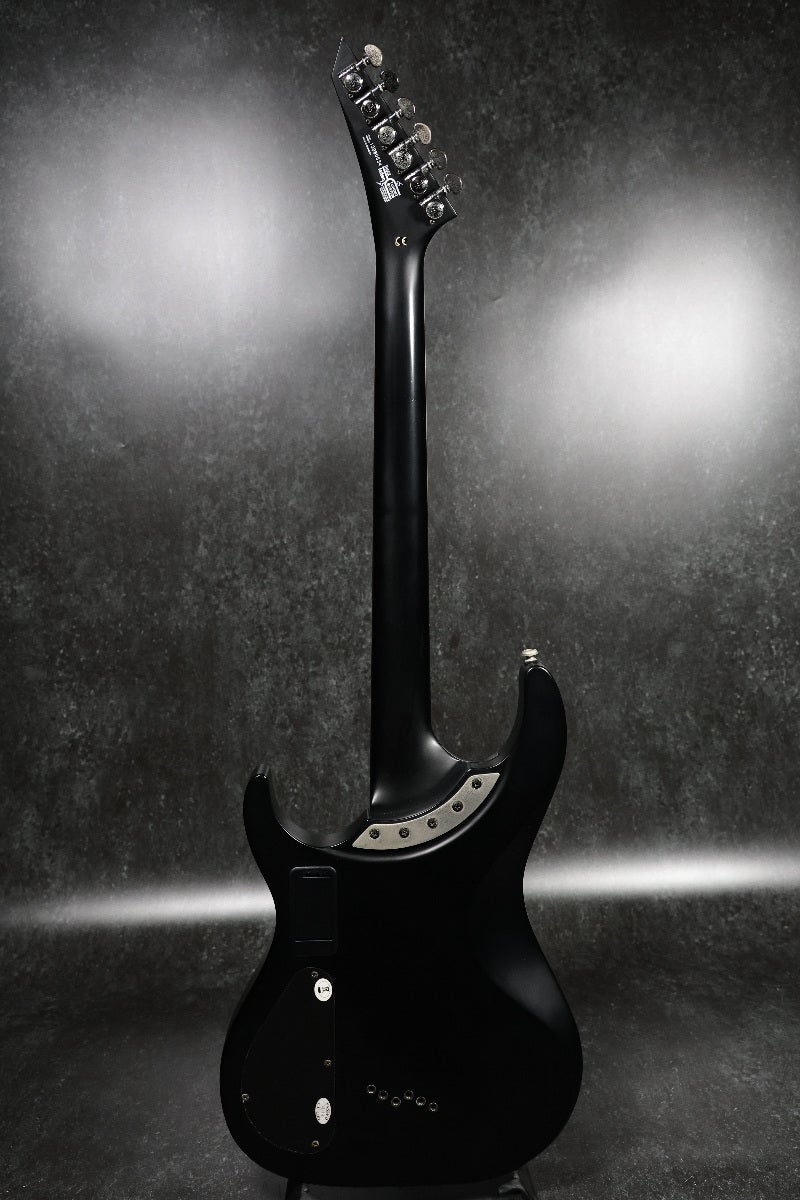 中古】Washburn / Washburn Parallaxe S Series PXS10EC Carbon Black