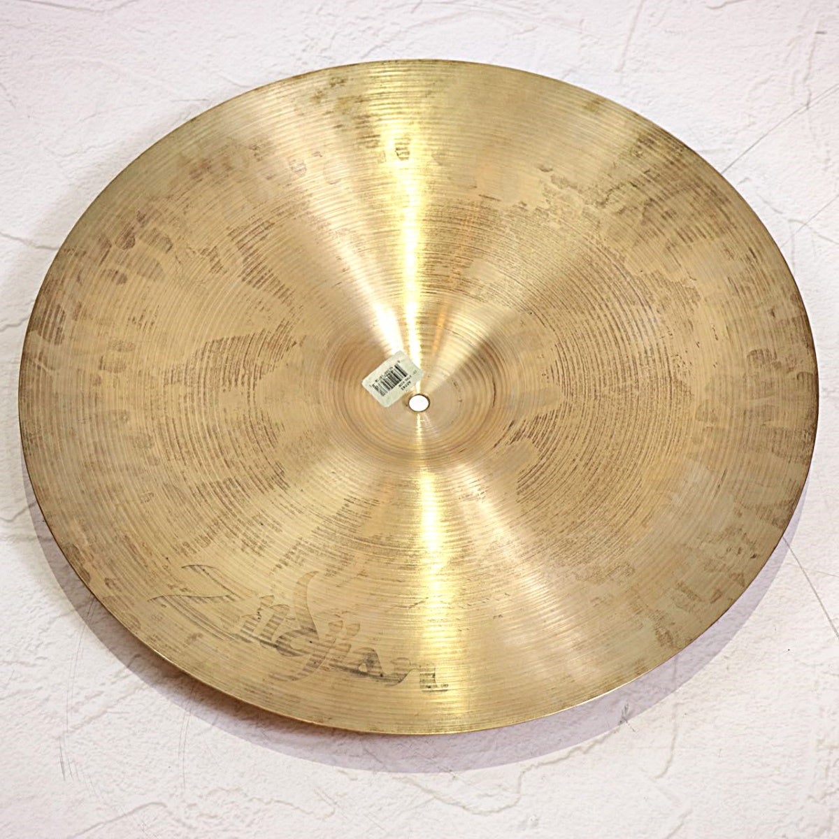 A Zildjian vintage 20inch ジルジャン ライドシンバル 中古】ZILDJIAN / A Zildjian 20” Ping Ride Aジルジャン 20インチ