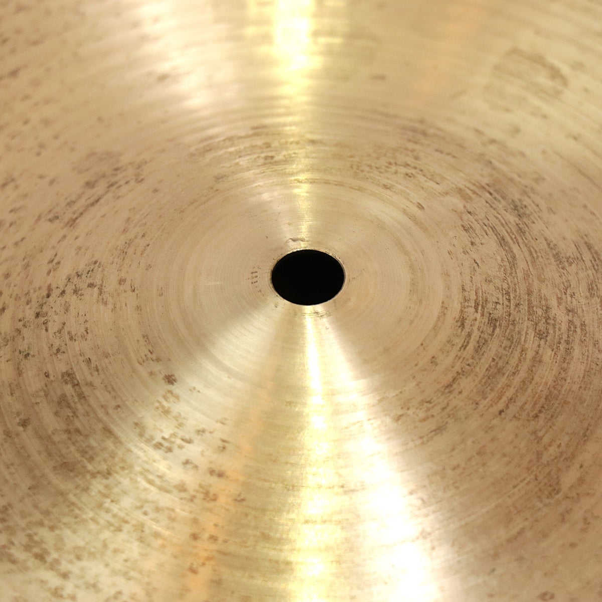中古】ZILDJIAN / A Zildjian 20” Ping Ride Aジルジャン 20インチ