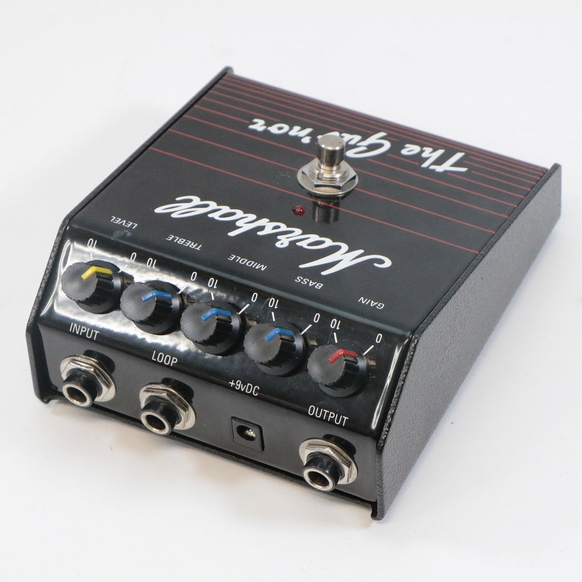 中古】Marshall / Guv'nor Made in Korea ディストーション 【名古屋栄