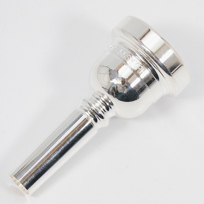 中古】Laskey / ラスキー TB MP 55SY LARGE 太管トロンボーン用マウス