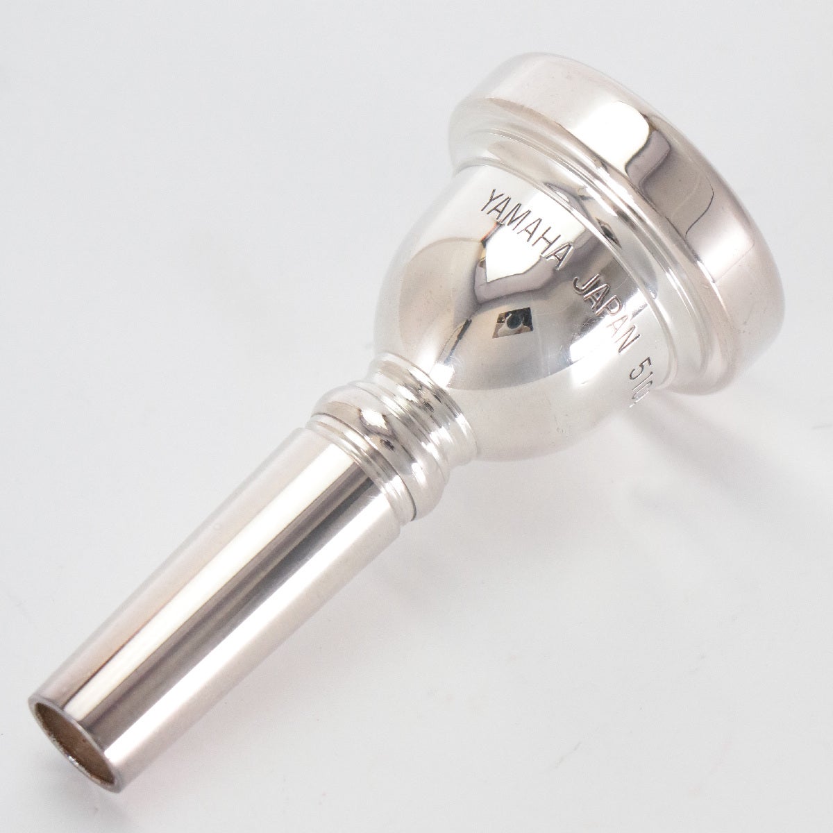 中古】YAMAHA / ヤマハ TB MP 51C4L太管トロンボーン用マウスピース