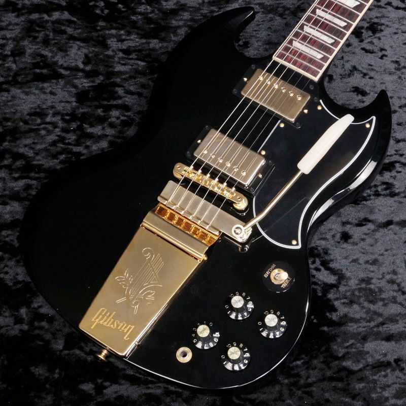 GIBSON USA / Exclusive SG Standard 61 Maestro Vibrola T-Type