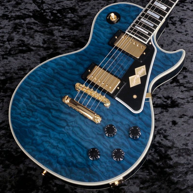 Epiphone / Inspired by Gibson Custom Dealer Select Les Paul Custom