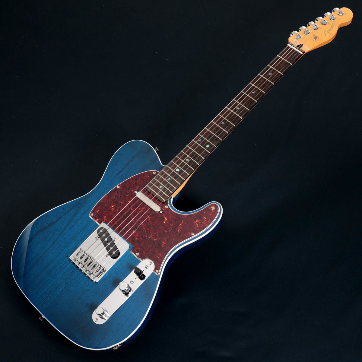 Fender / Made in Japan Limited Active Modern Telecaster Rosewood