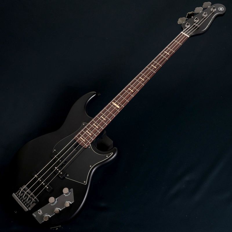 その他 BB YAMAHA / BB734A MATTE TRANSLUCENT BLACK [B級アウトレット特価