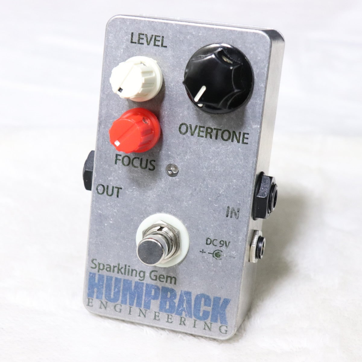 中古】HUMPBACK ENGINEERING / Sparkling Gem 【梅田店