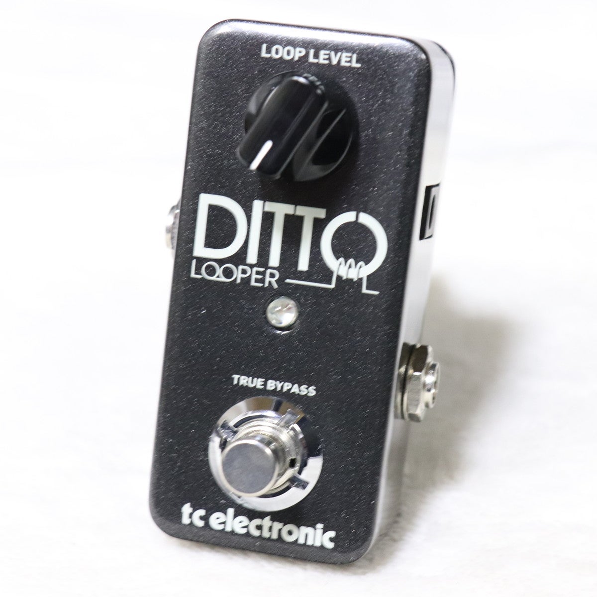 中古】tc electronic / Ditto Looper 【梅田店】 | ループサンプラー
