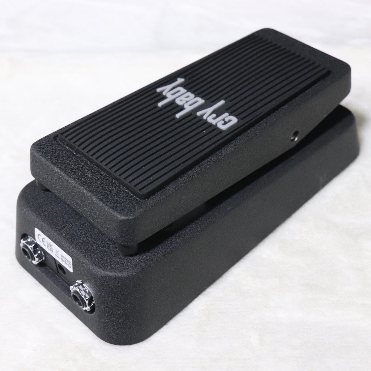 中古】Jim Dunlop / CBJ95 Cry Baby Junior 【梅田店】 | ワウペダル