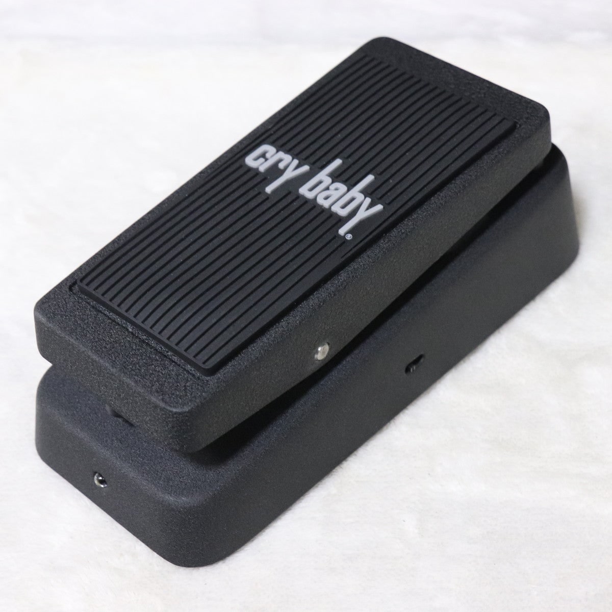 cry baby junior CBJ95 ワウペダル　付属品完備 中古】Jim Dunlop / CBJ95 Cry Baby Junior 【梅田店】 | ワウペダル