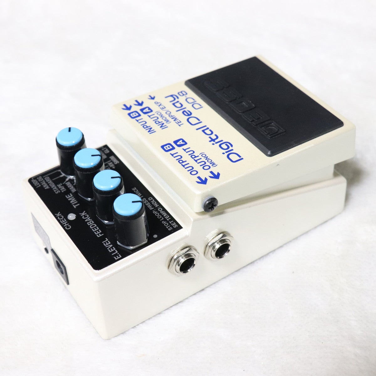 BOSS DD-8 Digital Delay 中古美品 中古】BOSS / DD-8 Digital Delay 【梅田店】 | ディレイ | イシバシ楽器