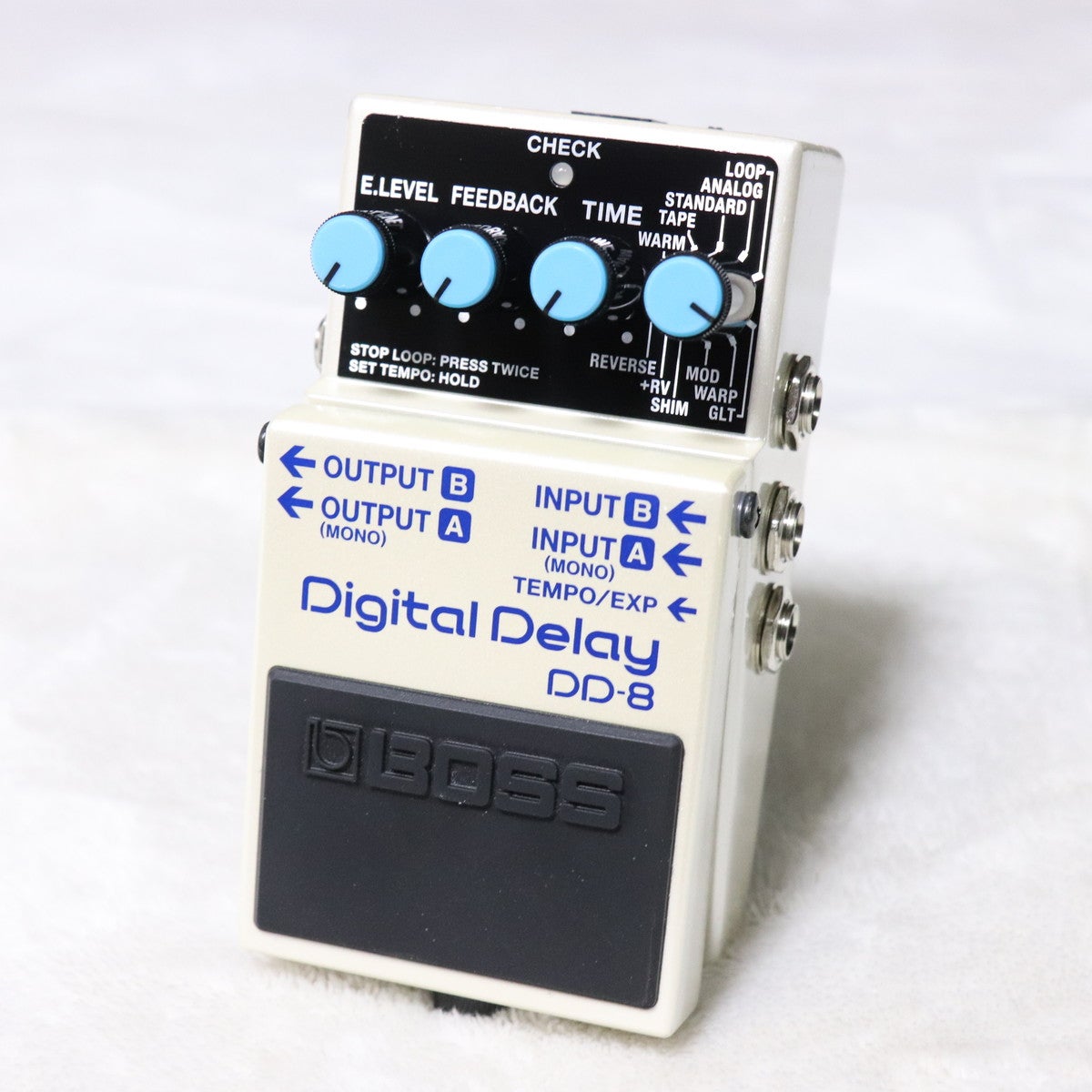 特定のお客商品　DHD DNA 中古 中古】BOSS / DD-8 Digital Delay 【梅田店】 | ディレイ | イシバシ楽器