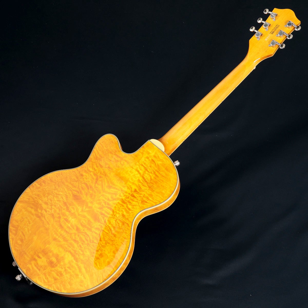 中古】Gretsch / G5655T-QM Electromatic Center Block Jr. Single-Cut
