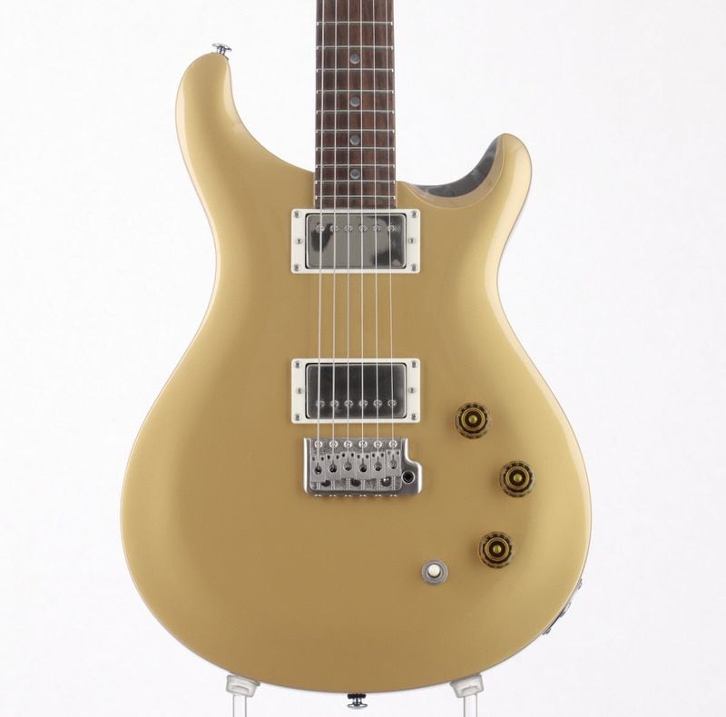 【中古】Paul Reed Smith(PRS) / SE DGT Moon Inlays/Gold Top [3.70kg/2025年製] ポールリードスミス 【池袋店】